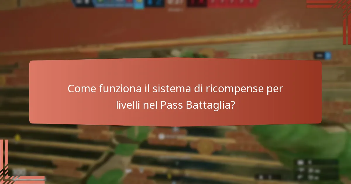 Quali charm esclusivi sono disponibili attraverso il Pass Battaglia?