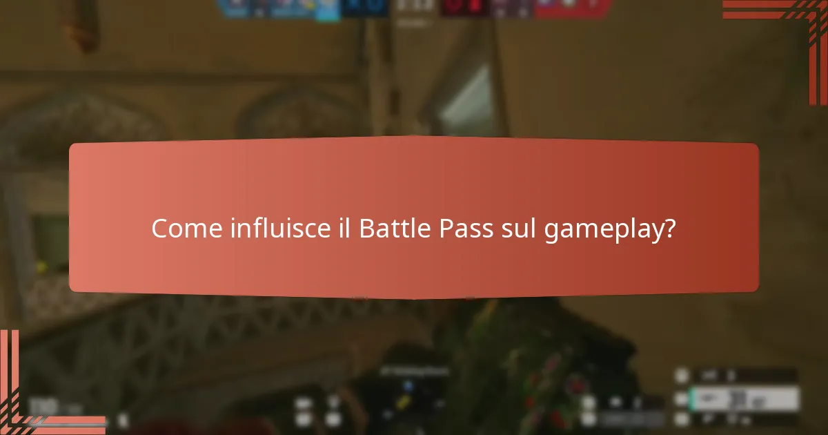 Quali miglioramenti cosmetici sono inclusi nel Battle Pass?
