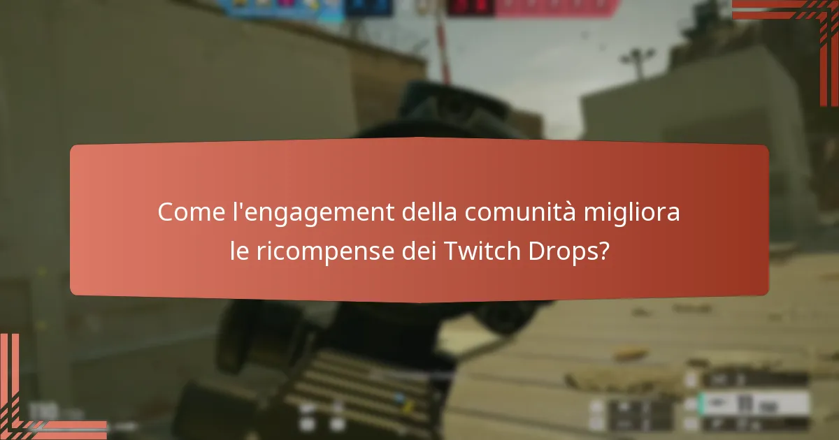 Come possono i giocatori richiedere i Twitch Drops in Tom Clancy’s Rainbow Six Siege?