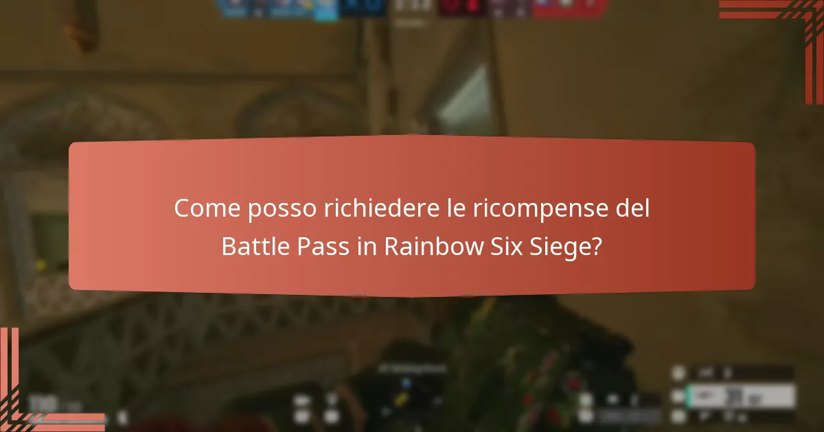 Quali sono i vantaggi dei charm per armi in Rainbow Six Siege?