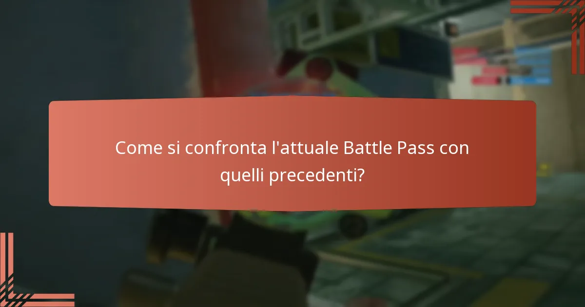 Come funziona la progressione dei livelli nel Battle Pass?