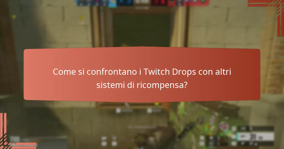 Come posso richiedere i miei premi Twitch Drops?