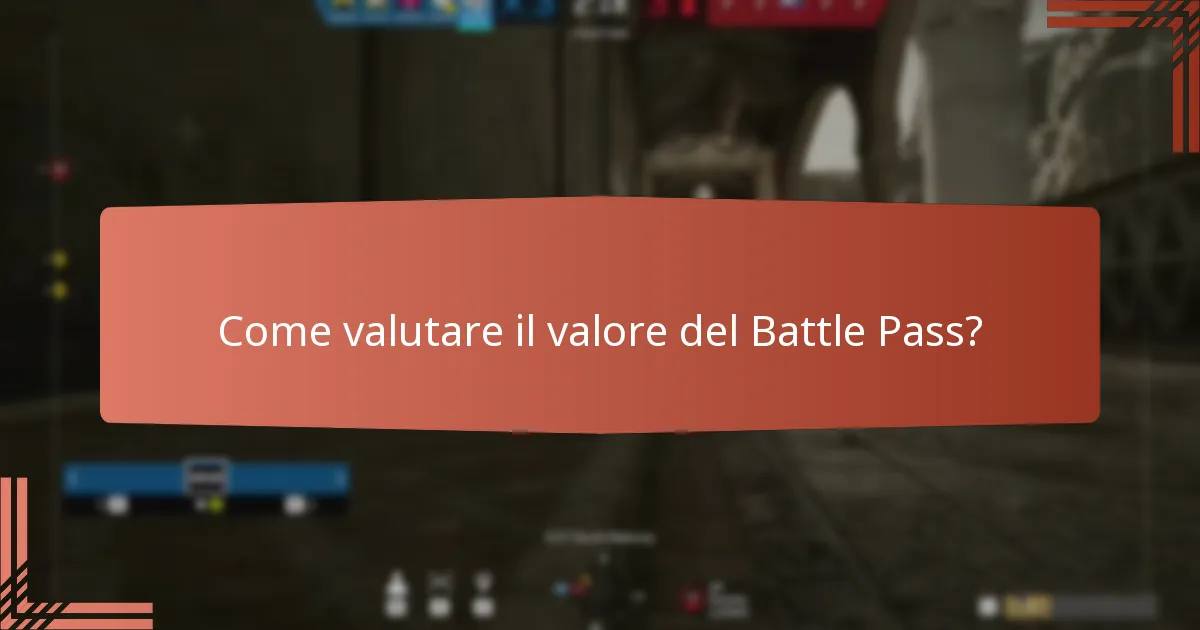 Quali eventi speciali sono legati al Battle Pass?