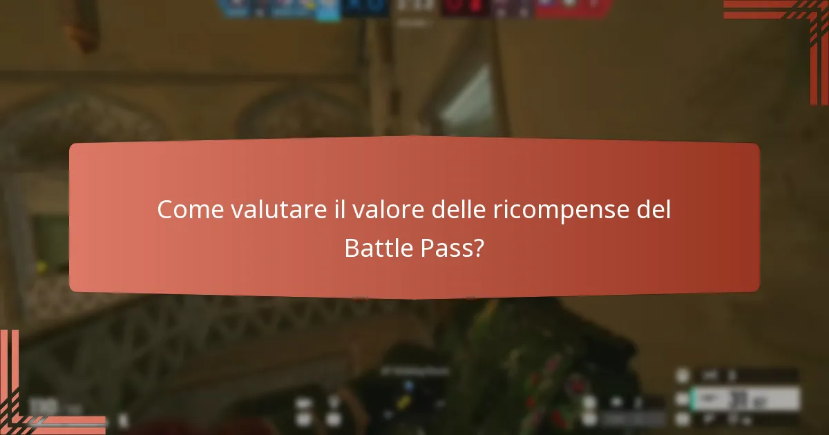 Come influenzano gli eventi stagionali le ricompense del Battle Pass?