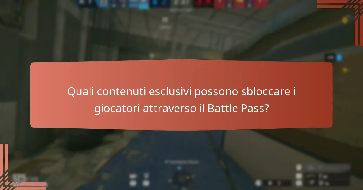 Come si confrontano le ricompense del Battle Pass tra diversi giochi?