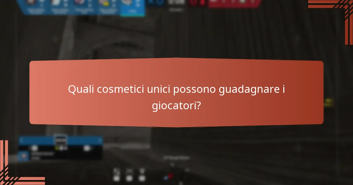 Come richiedere ricompense in Tom Clancy’s Rainbow Six Siege?