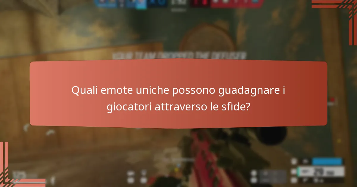 Quali miglioramenti in-game sono offerti attraverso le sfide?