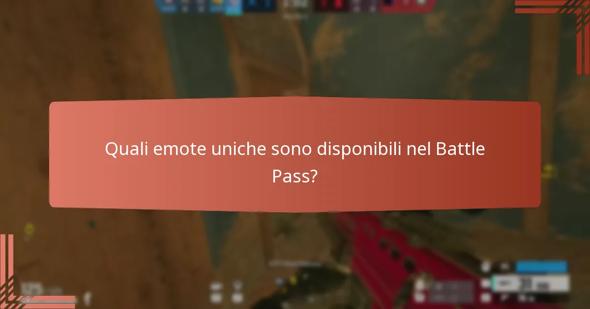 Quali skin a tempo limitato possono guadagnare i giocatori nel Battle Pass?