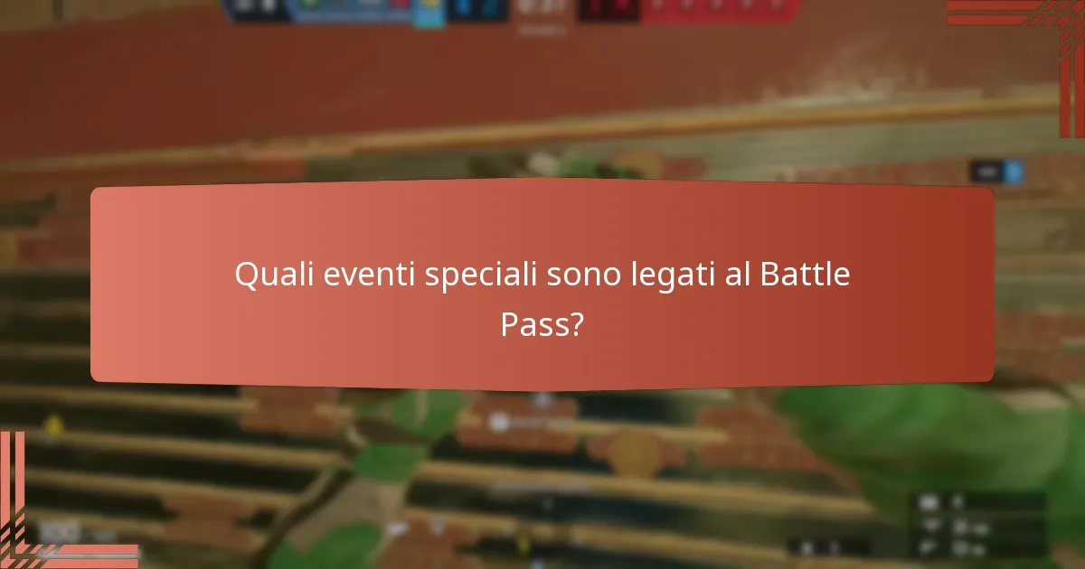Come influisce il Battle Pass sul gameplay?