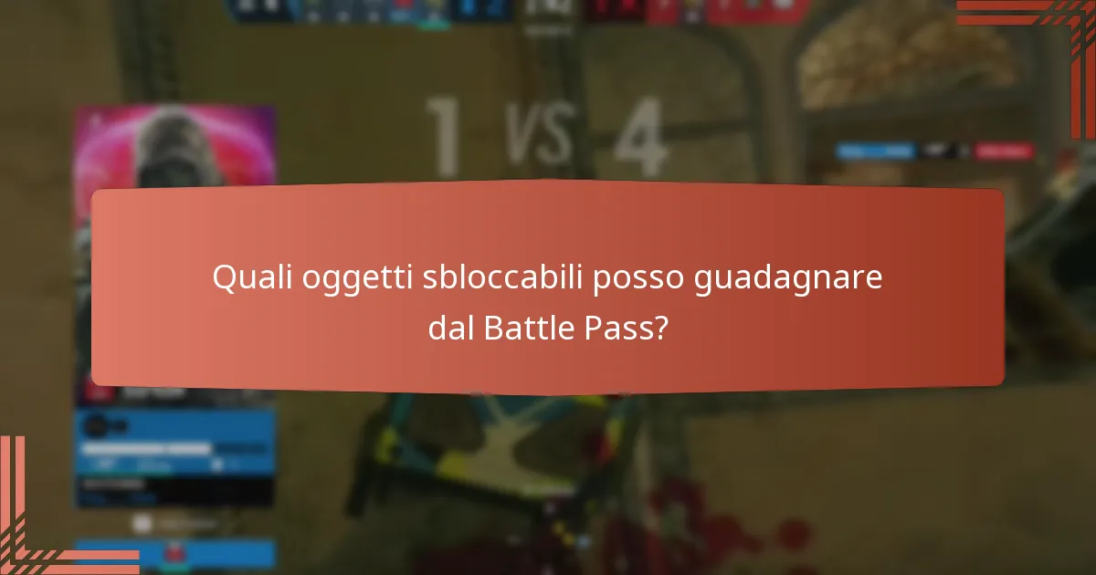 Come funziona il sistema di progressione nel Battle Pass?