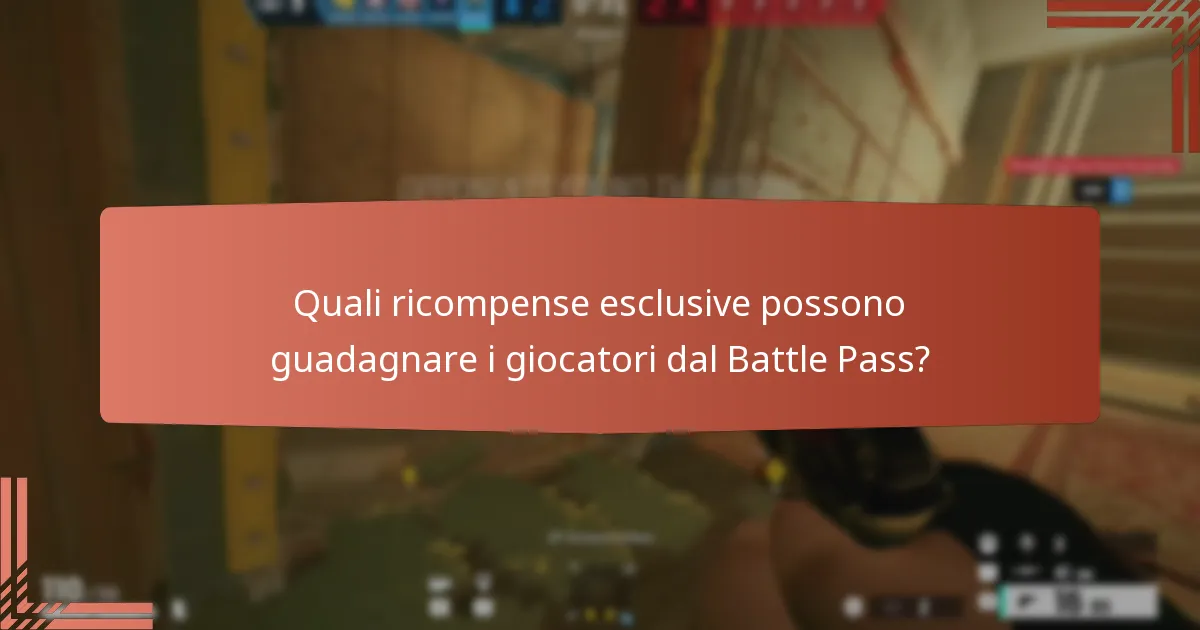 Come valutare il valore delle ricompense del Battle Pass?