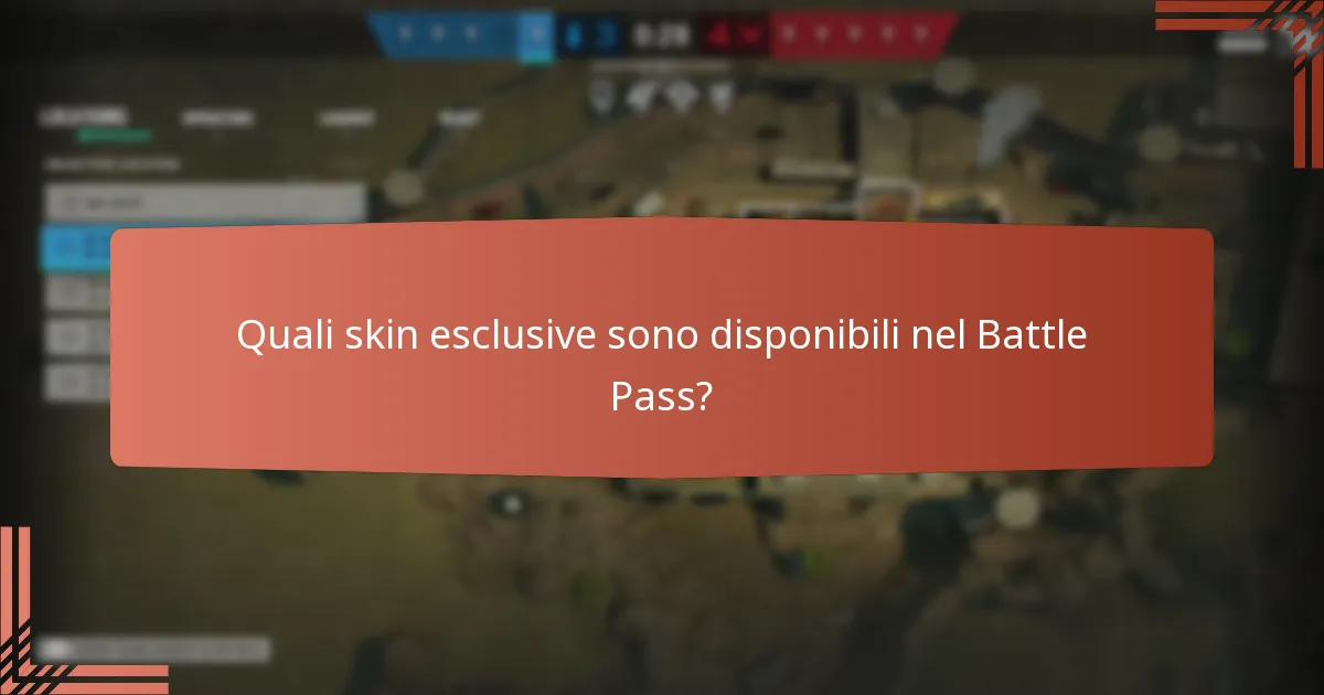 Quali strategie possono massimizzare i benefici del Battle Pass?