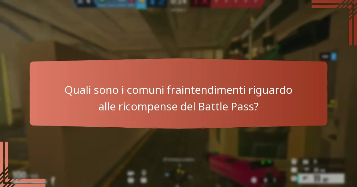 Come si confrontano le attuali ricompense del Battle Pass con quelle delle stagioni precedenti?