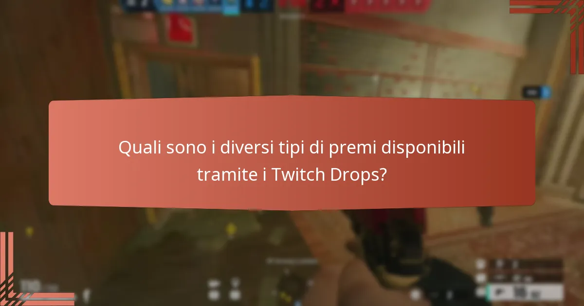 Come risolvere i problemi comuni con la richiesta dei Twitch Drops?