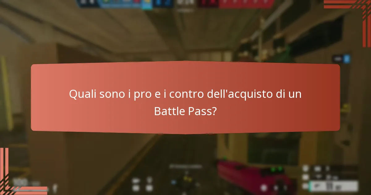 Quali strategie possono migliorare la mia esperienza con il Battle Pass?